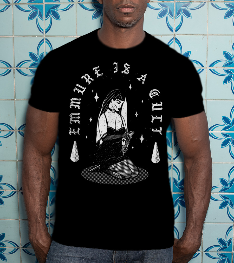 Emmure Is A Cult T-Shirt
