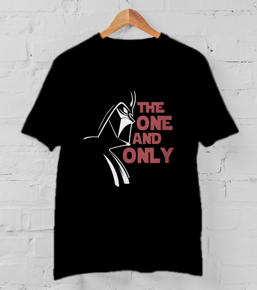 The One And Only Darth Vader Star Wars Iconic T-Shirt