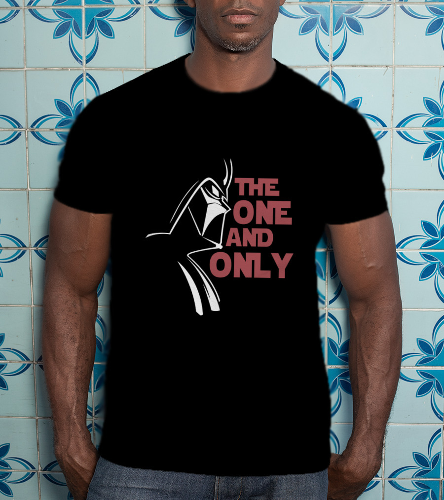 The One And Only Darth Vader Star Wars Iconic T-Shirt