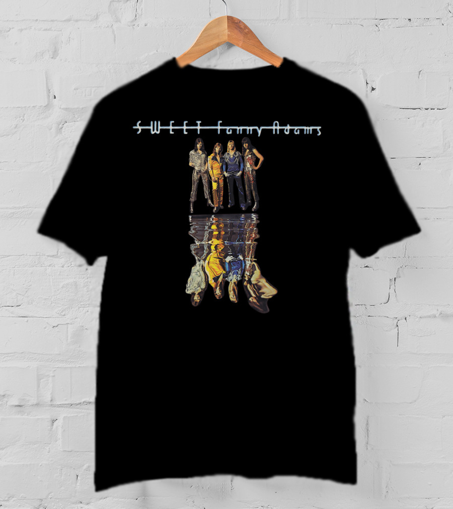 SWEET Fanny Adams T-Shirt