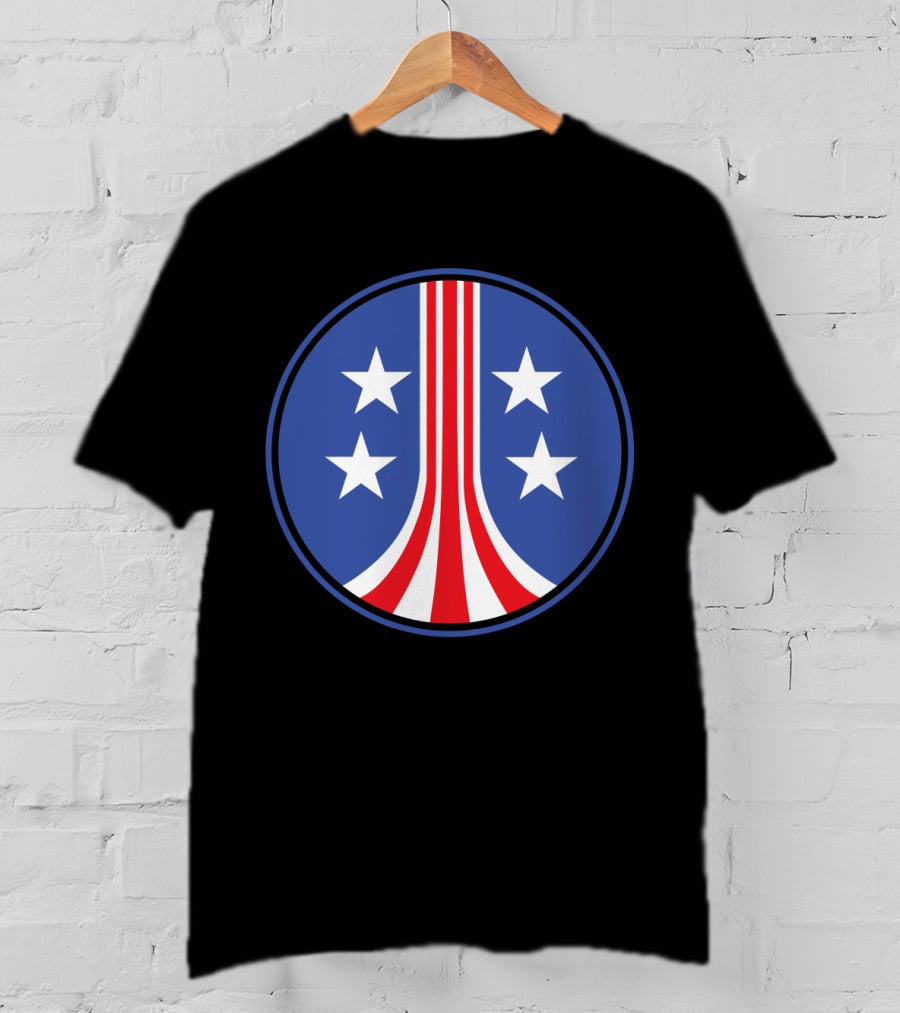 Alien USCM Insignia T-Shirt