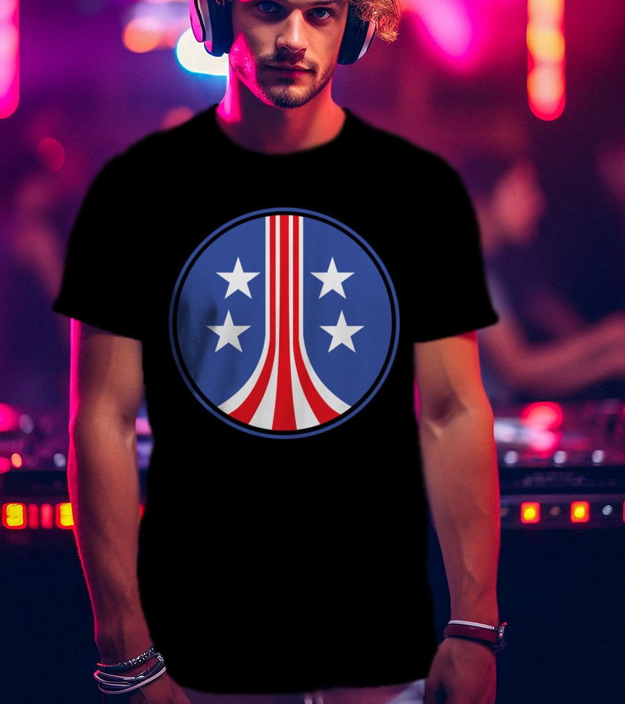 Alien USCM Insignia T-Shirt