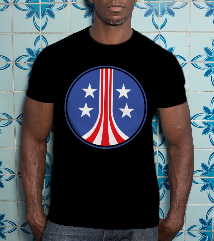 Alien USCM Insignia T-Shirt