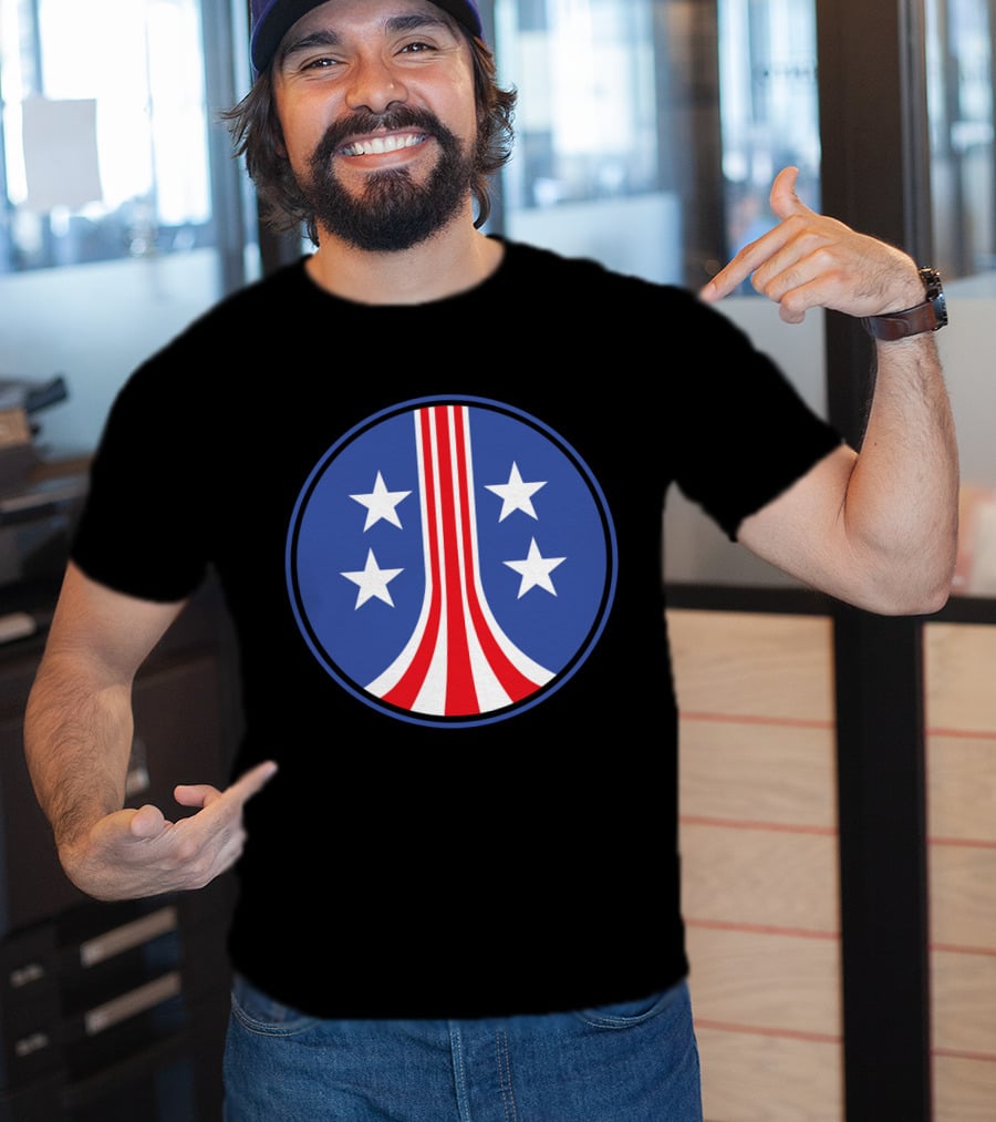 Alien USCM Insignia T-Shirt