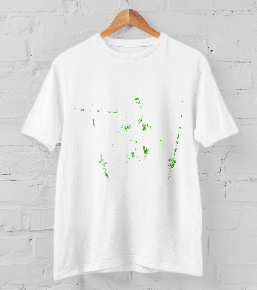 Dream Strong Swordsman T-Shirt