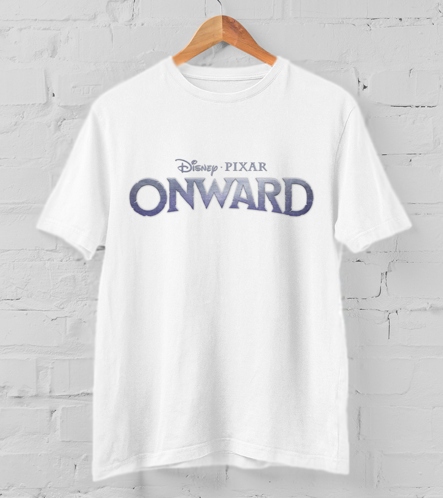 Disney Pixar Onward T-Shirt