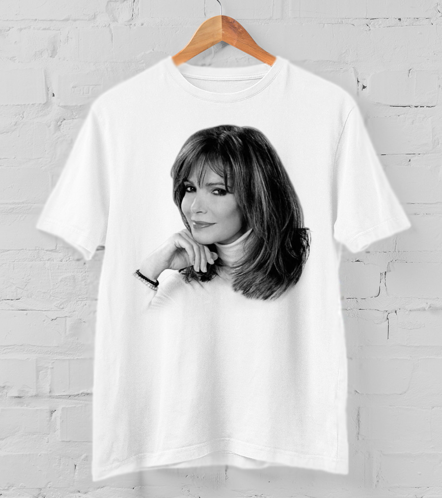 Jaclyn Smith Classic T-Shirt