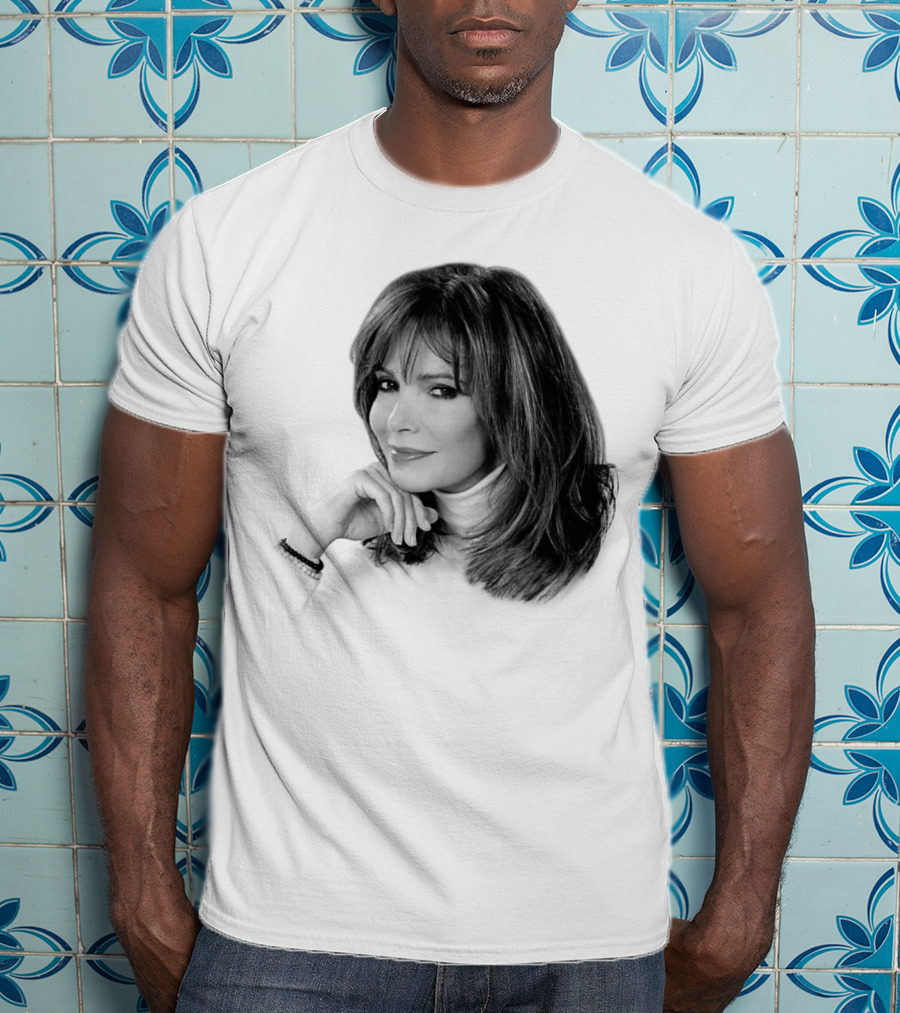 Jaclyn Smith Classic T-Shirt