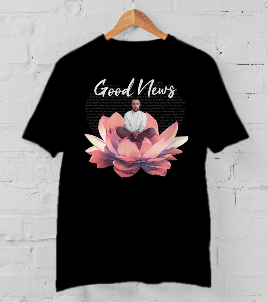 Good News Mac 1001 T-Shirt
