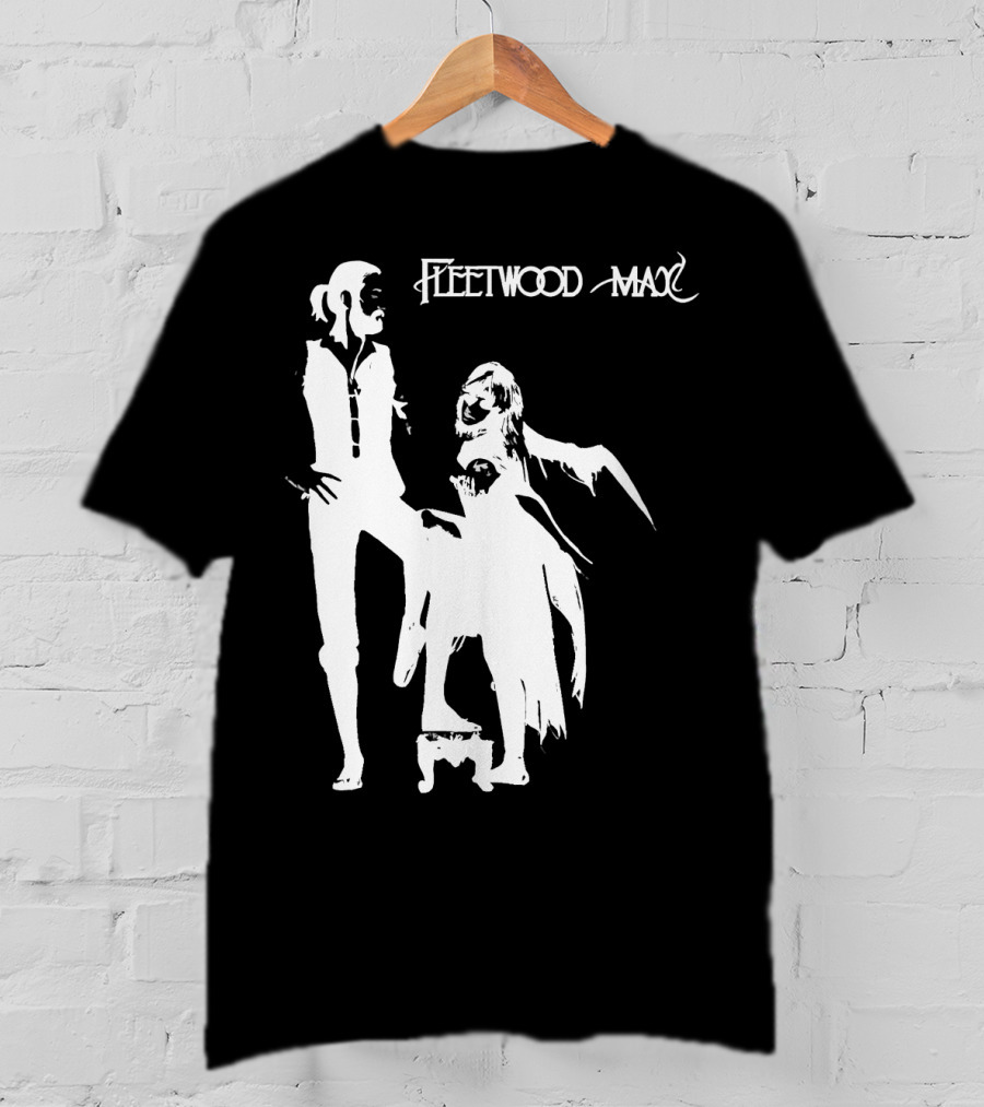 Fleetwood Mac T-Shirt