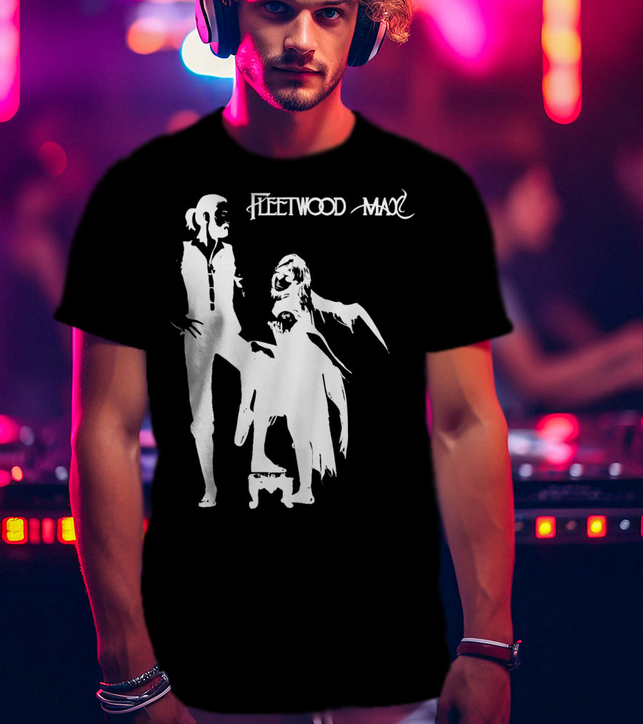 Fleetwood Mac T-Shirt