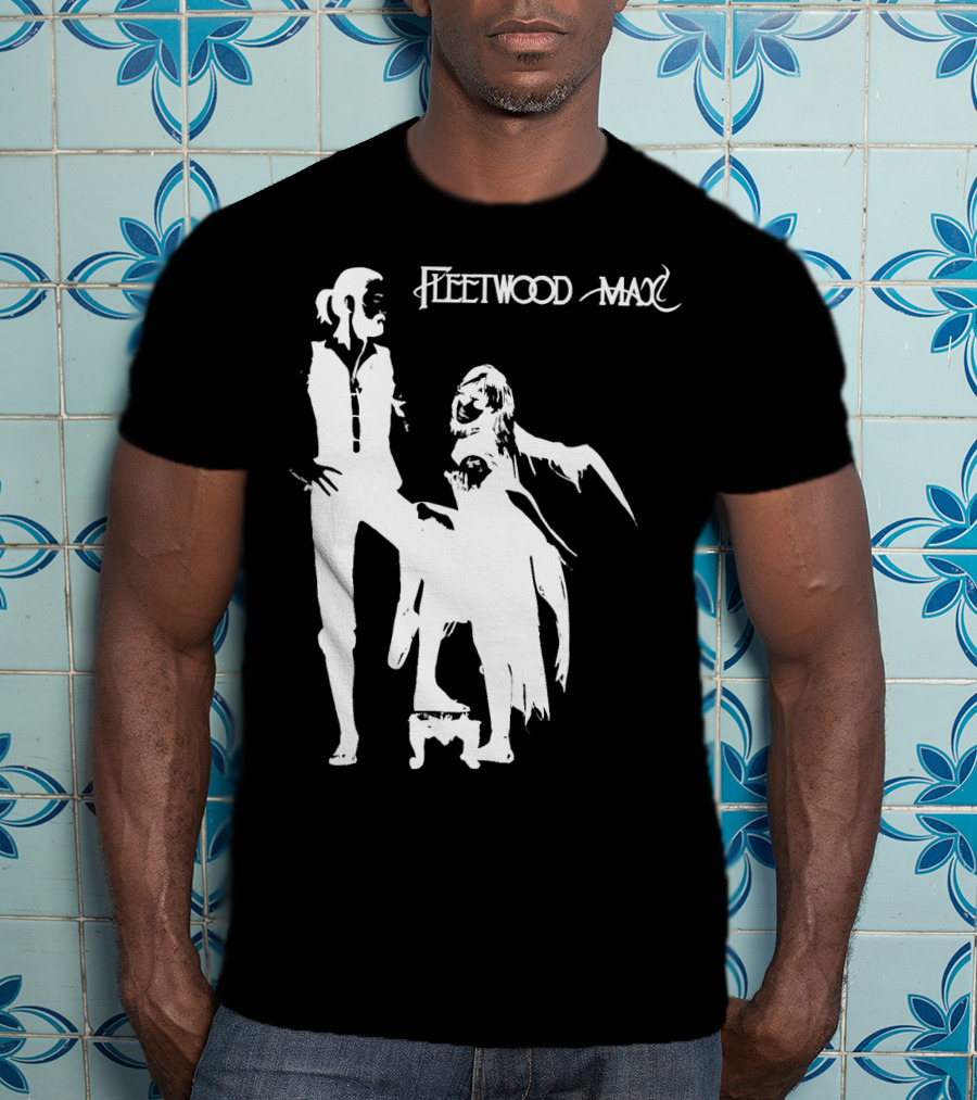 Fleetwood Mac T-Shirt