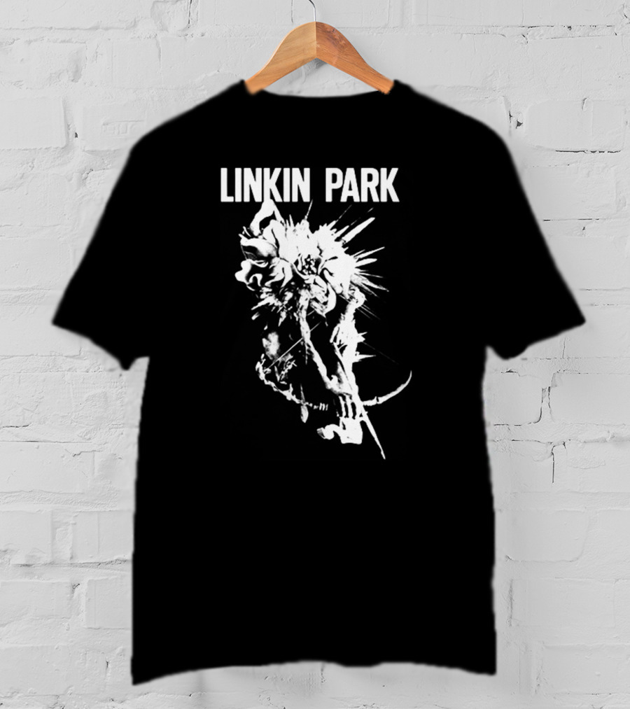 Linkin Park Band T-Shirt
