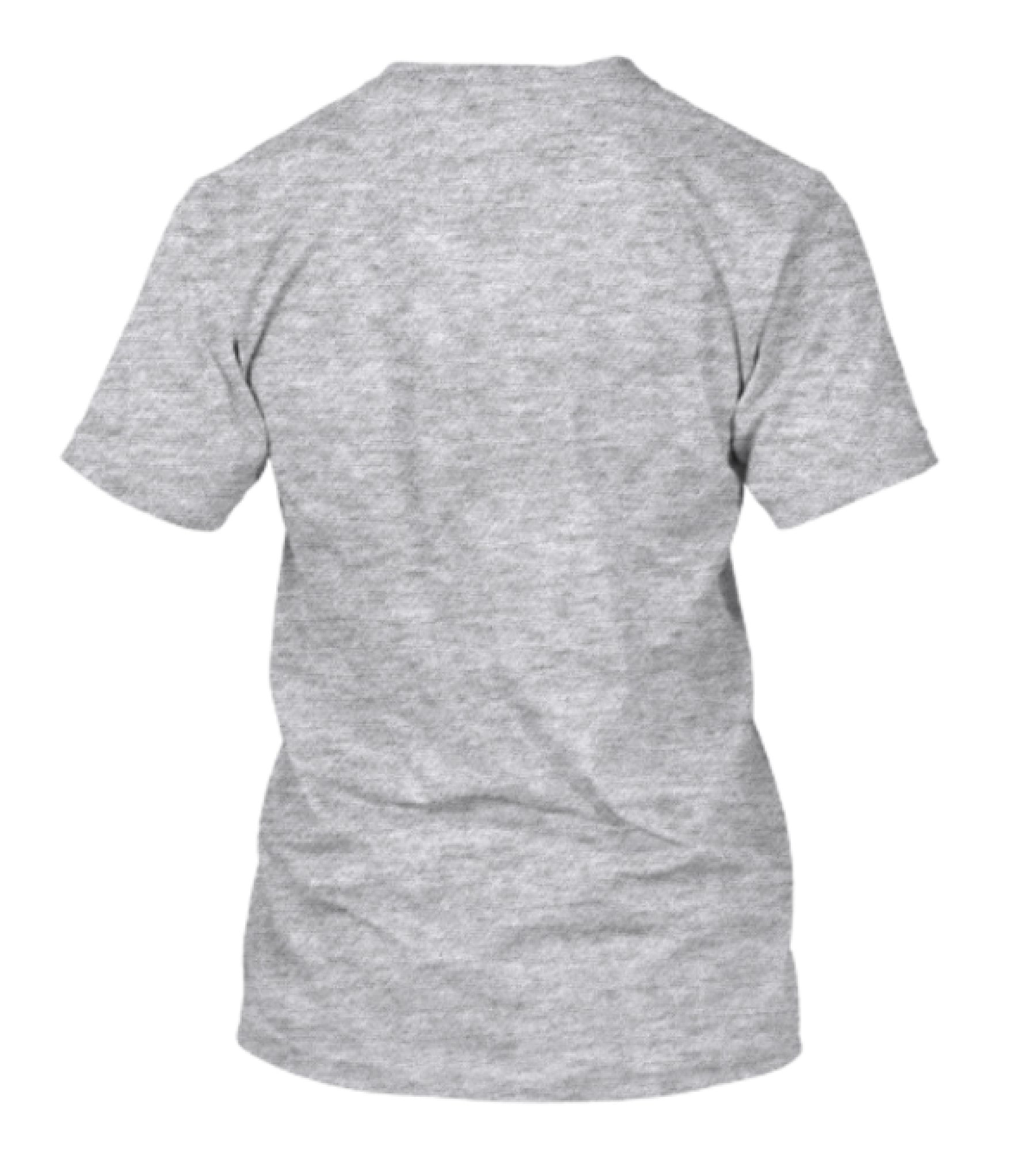 Hawkeyes Bears Heart Ripped Open T-Shirt