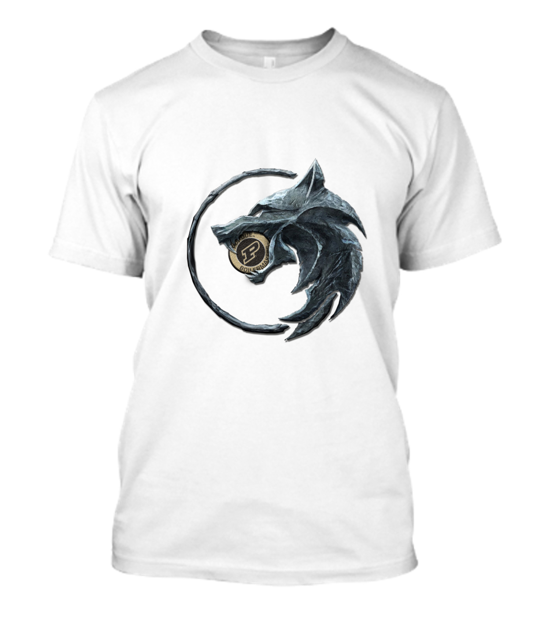 Remnant 2 Leto’s Lab Iron Wolves Premium Xp Boost Bundle Patcher T-Shirt