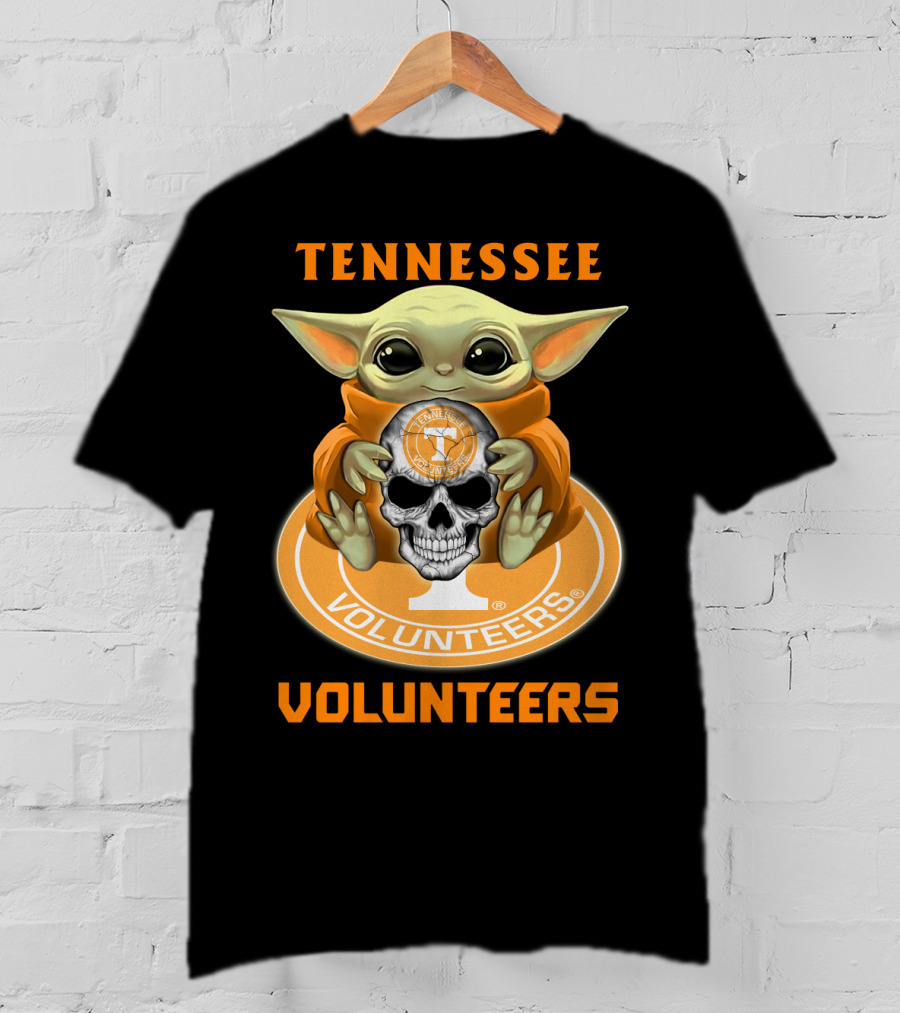 Tennessee Volunteers Yd1404 T-Shirt