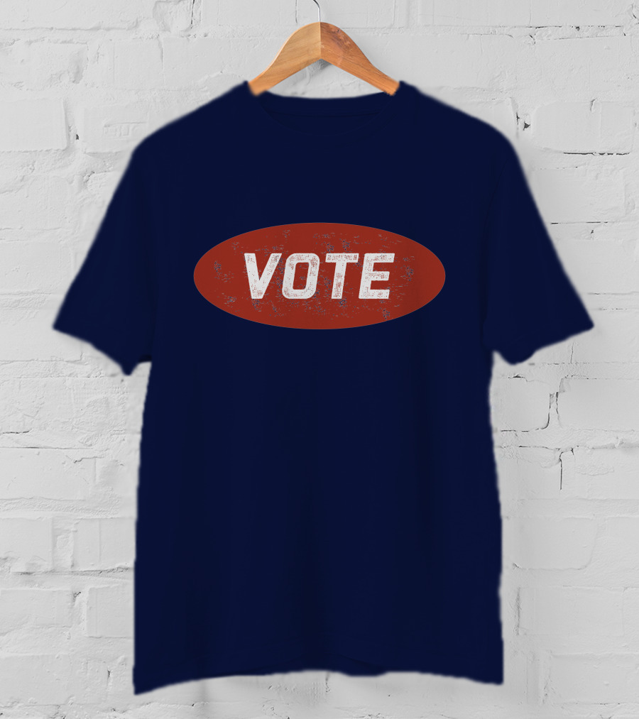 Vote T-Shirt