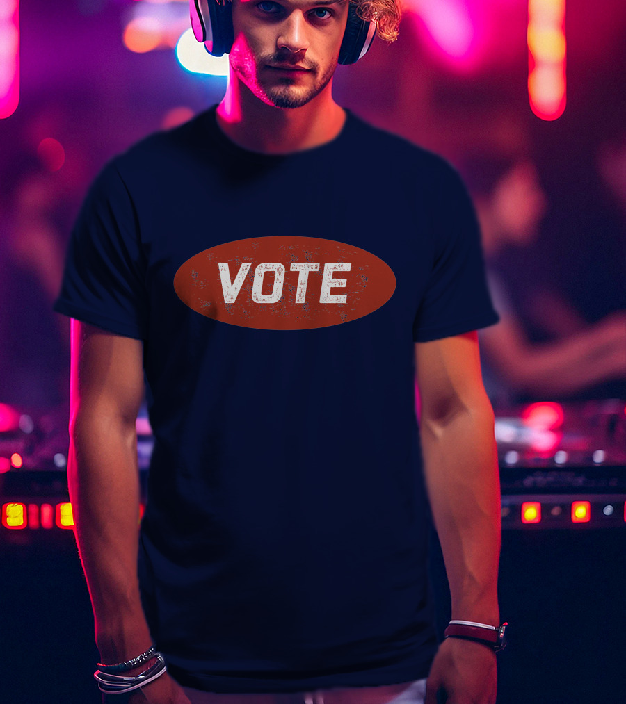 Vote T-Shirt