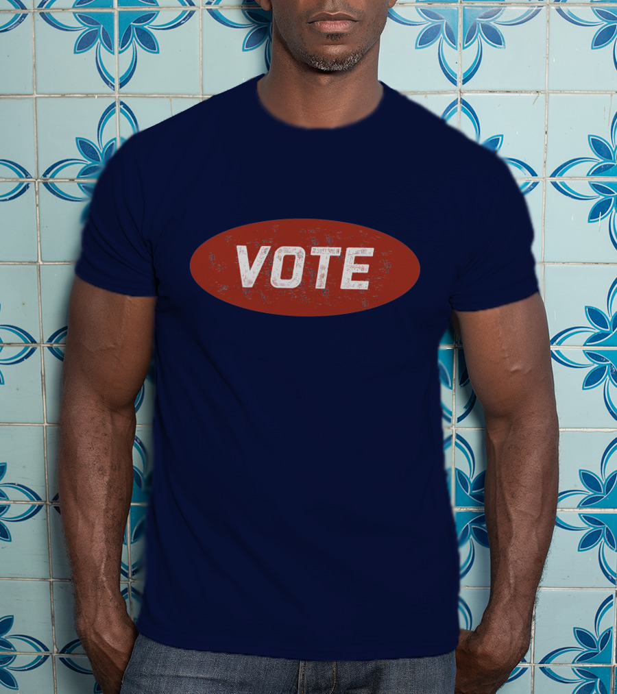 Vote T-Shirt