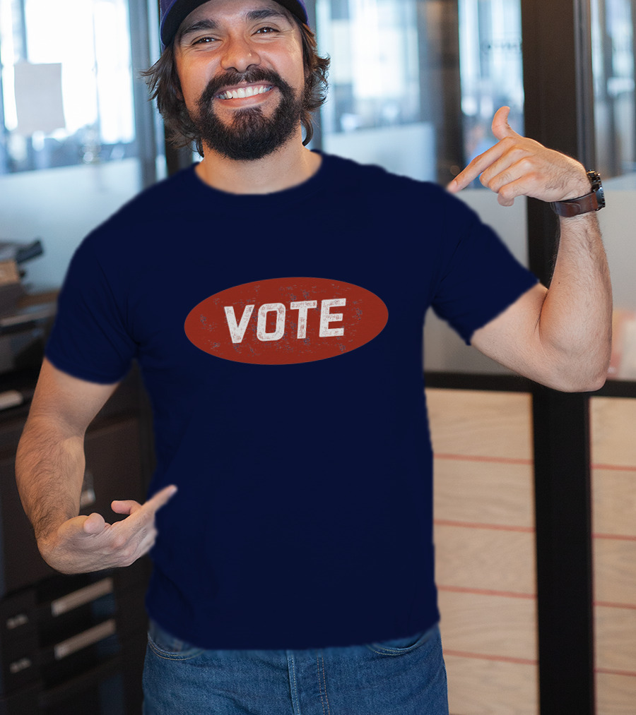 Vote T-Shirt