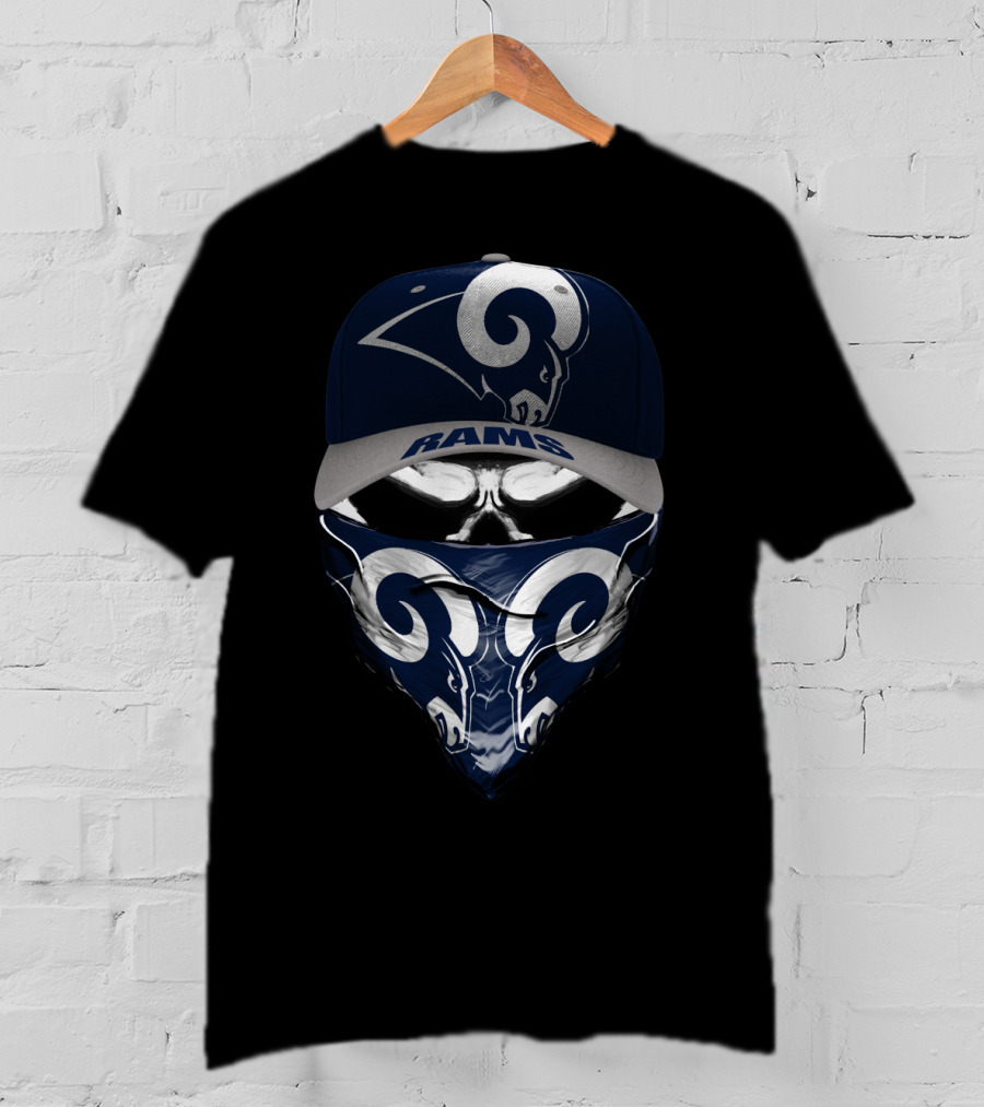 Los Angeles Rams Rams T-Shirt