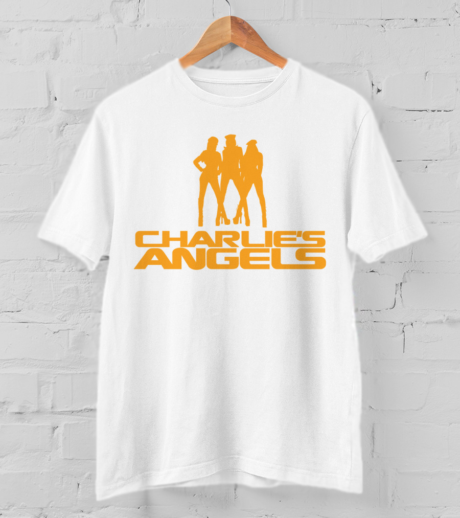 Charlie's Angels T-Shirt