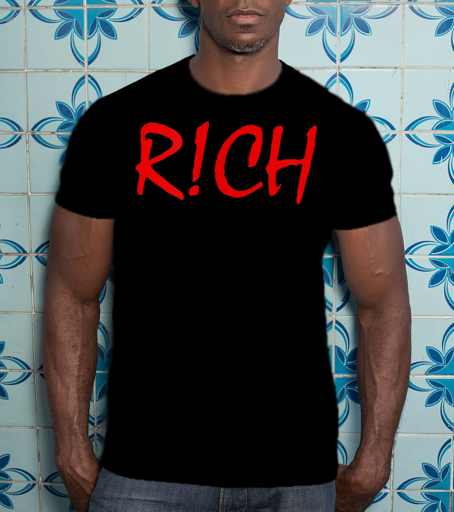 RCH Chiji T-Shirt