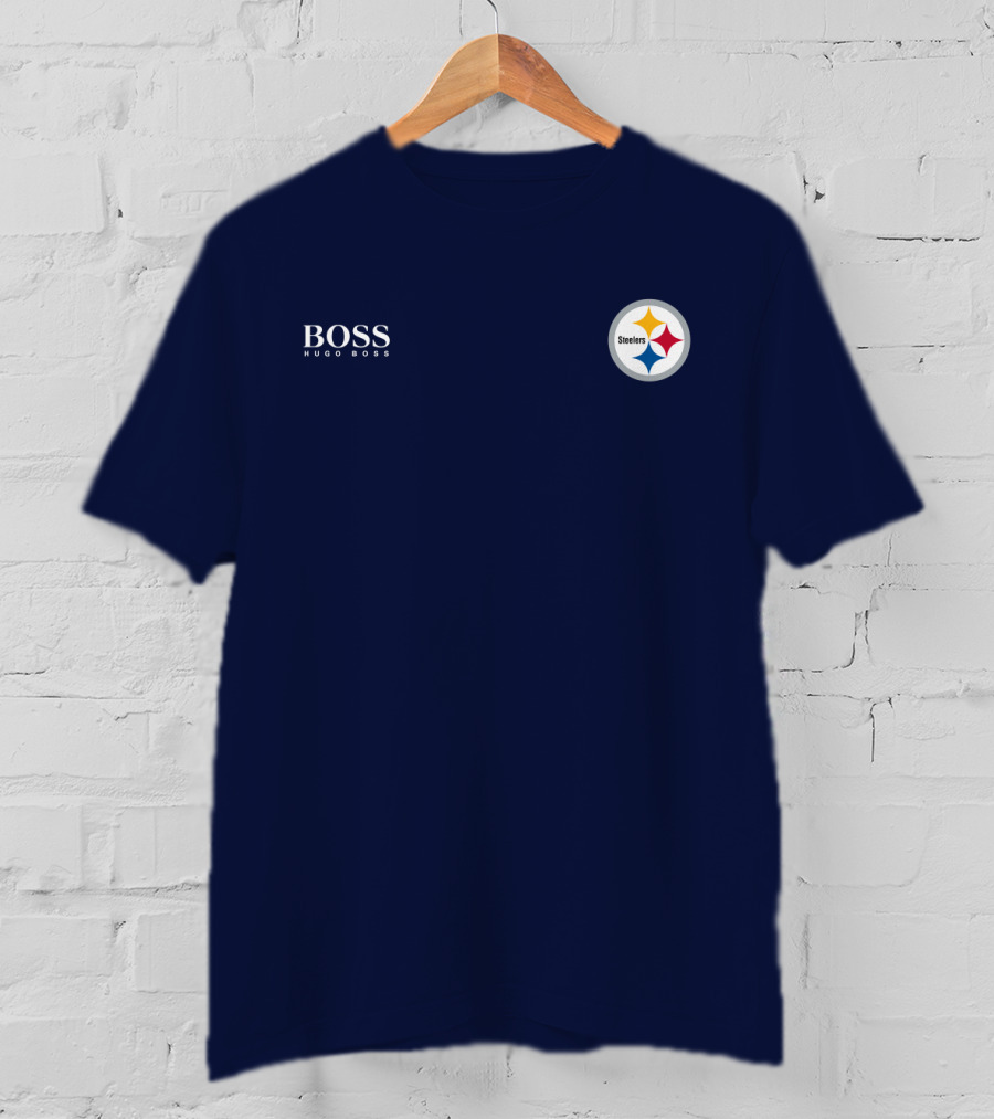 BOSS Hugo Boss Pittsburgh Steelers T-Shirt