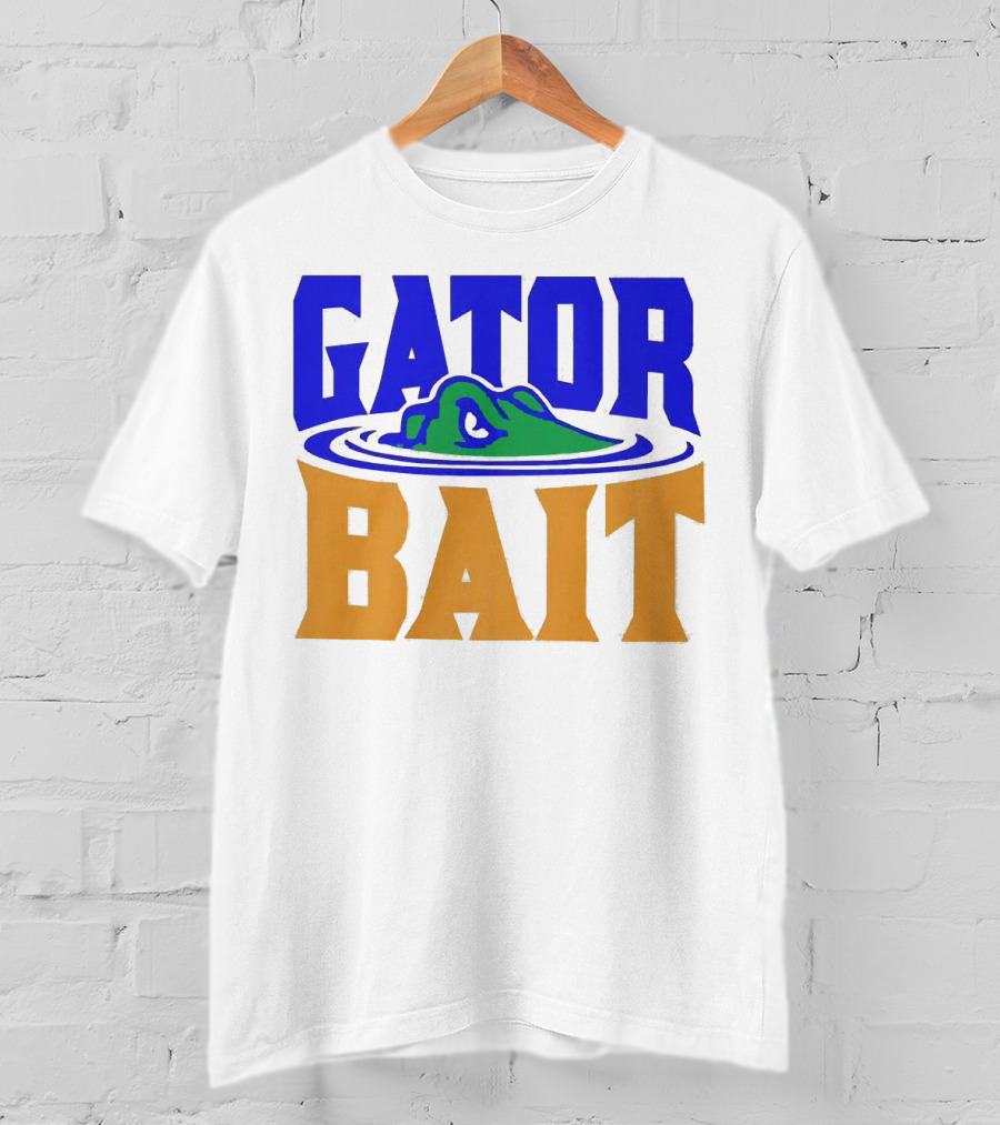 Gator Bait FG LTD T-Shirt