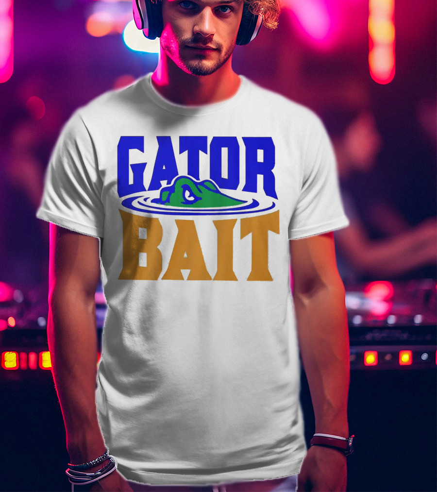 Gator Bait FG LTD T-Shirt