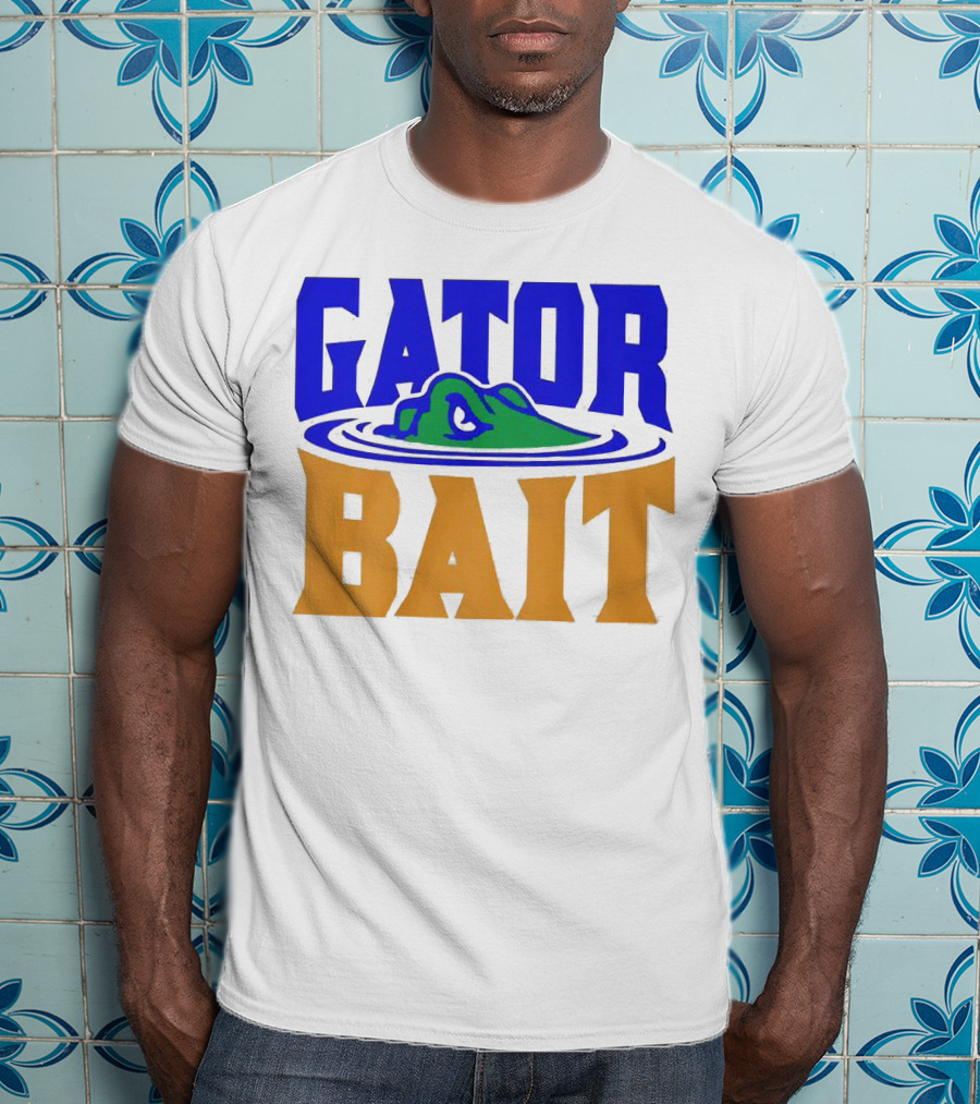 Gator Bait FG LTD T-Shirt