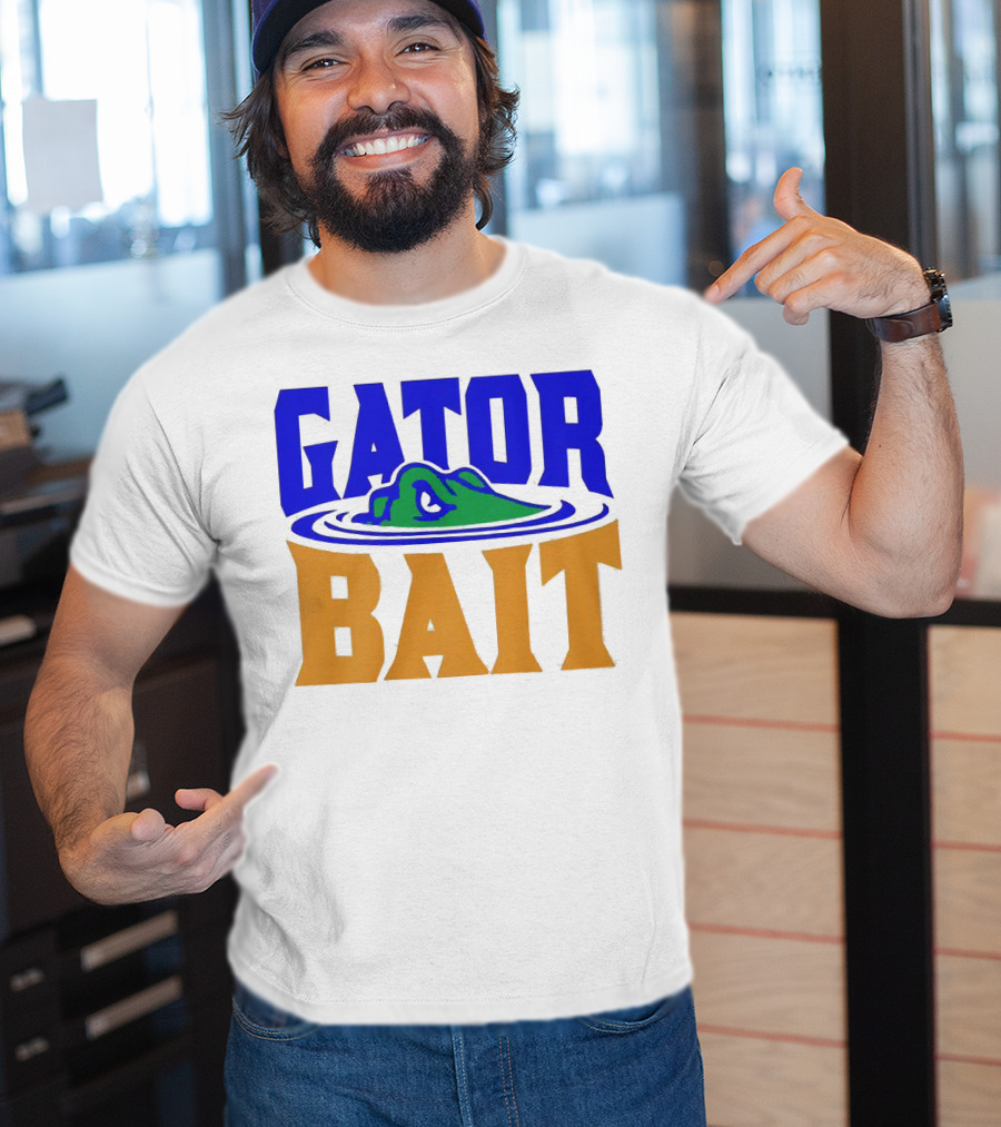 Gator Bait FG LTD T-Shirt