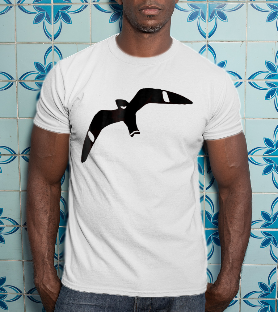 Common Nighthawk T-Shirt
