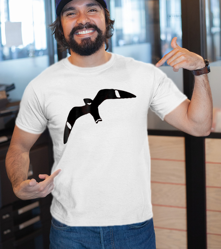Common Nighthawk T-Shirt