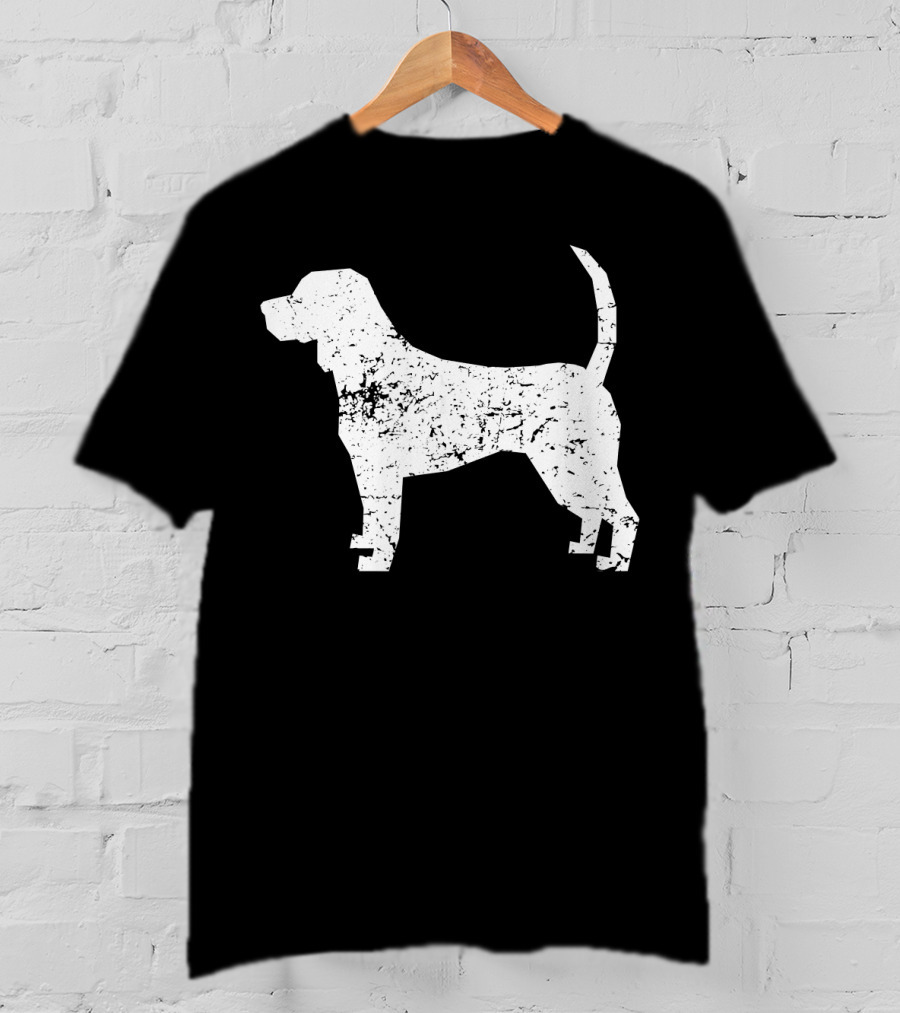 Beagle Dog Owner T-Shirt