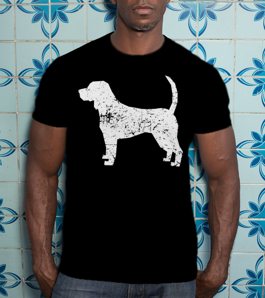Beagle Dog Owner T-Shirt
