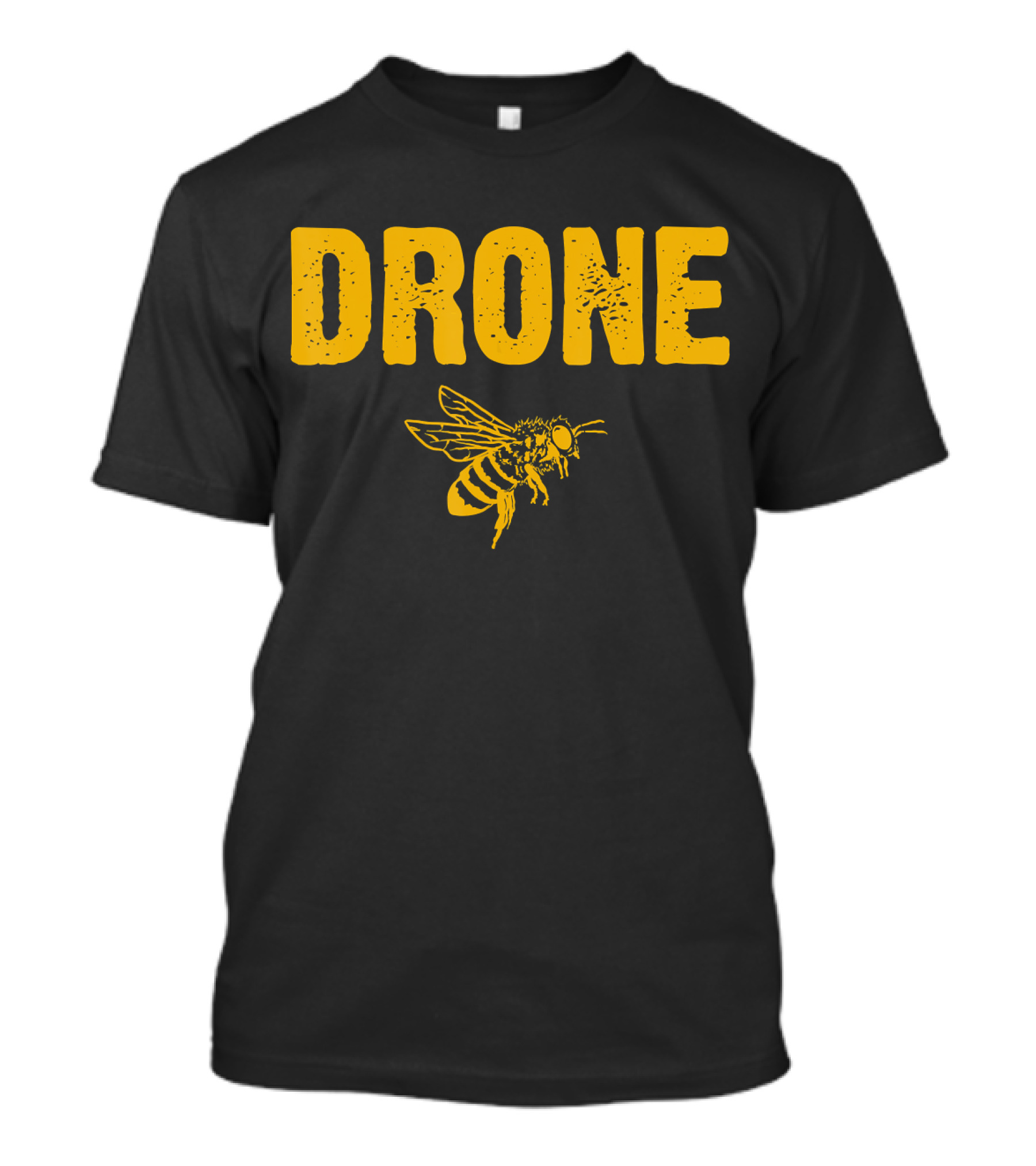 DRONE Bee T-Shirt