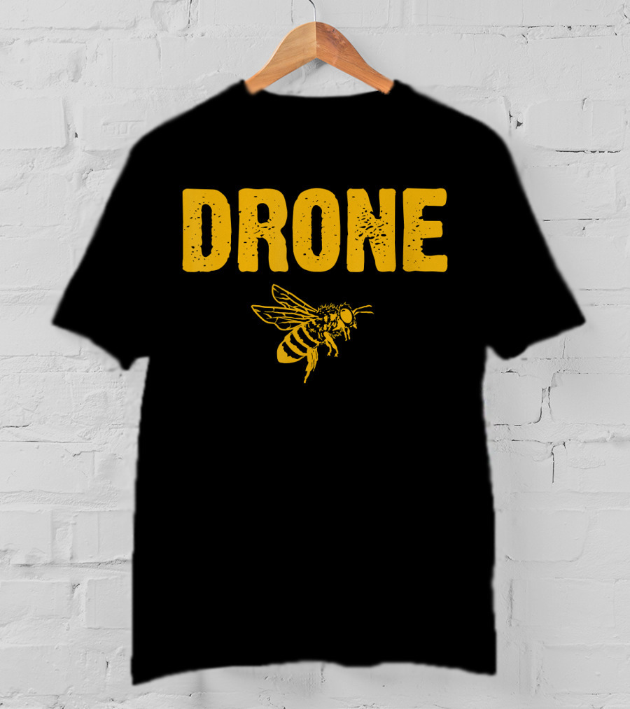 DRONE Bee T-Shirt