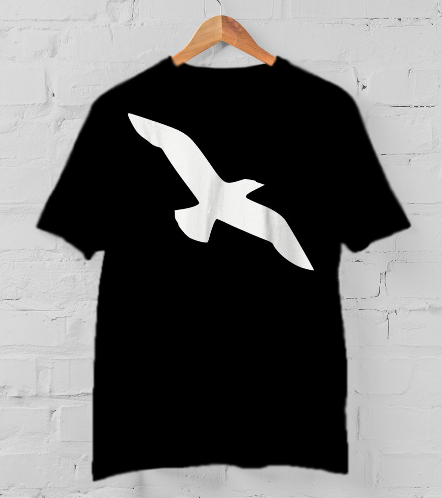 Flying Bird Freedom T-Shirt