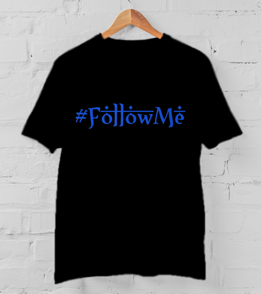 FollowMe T-Shirt