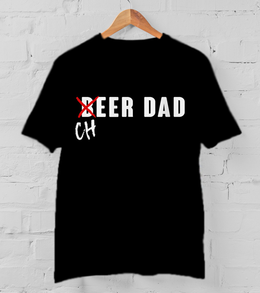 CH CHOIR DAD T-Shirt