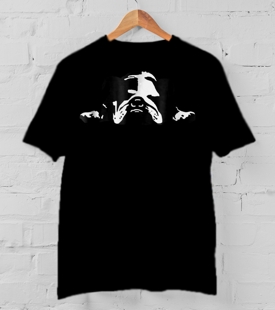 Sleeping Bulldog For Funny Pet Lovers T-Shirt