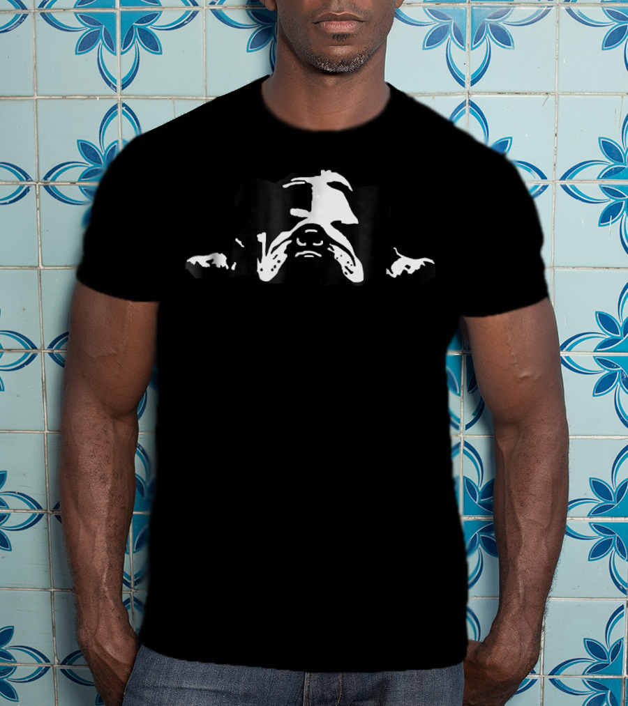 Sleeping Bulldog For Funny Pet Lovers T-Shirt