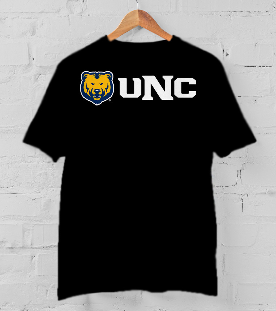 UNC Northern Colorado Bears T-Shirt