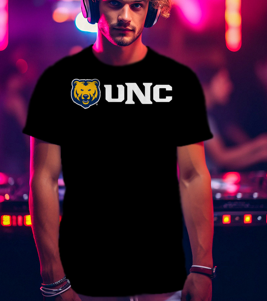 UNC Northern Colorado Bears T-Shirt