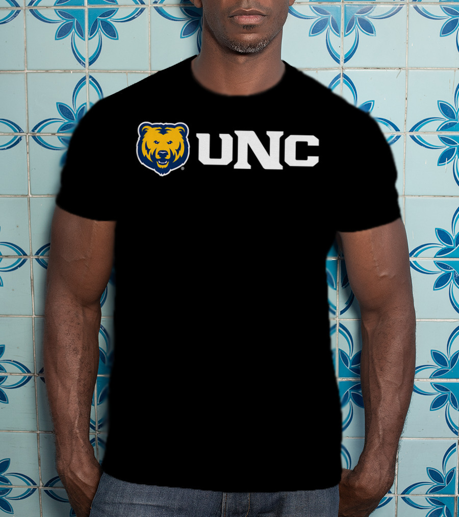UNC Northern Colorado Bears T-Shirt
