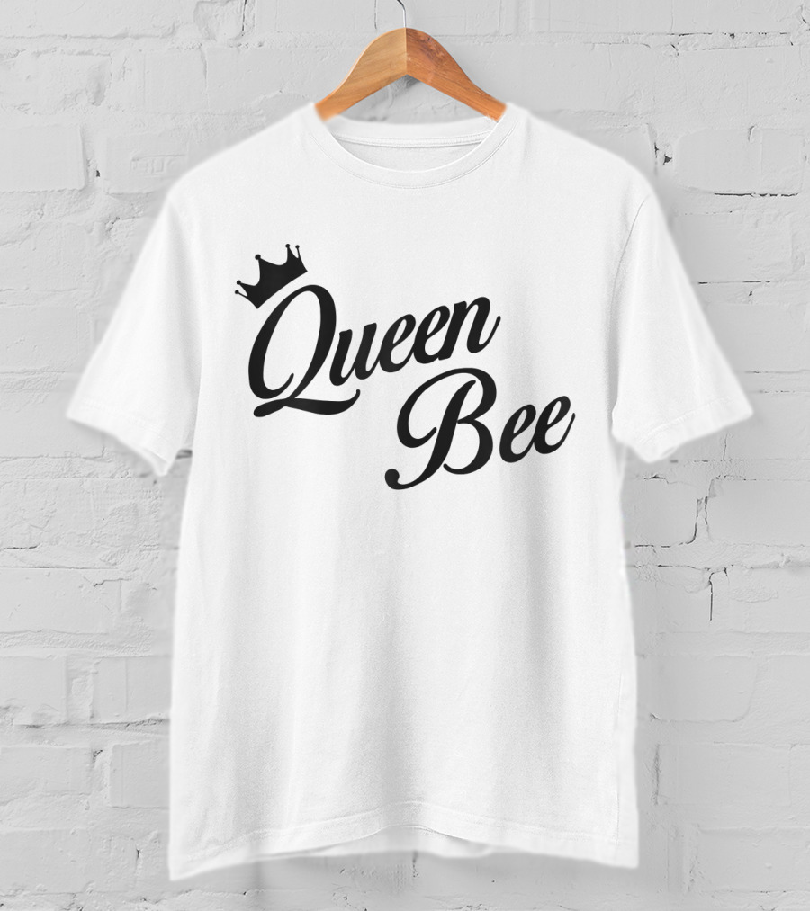 Queen Bee Women's Queen T-Shirt