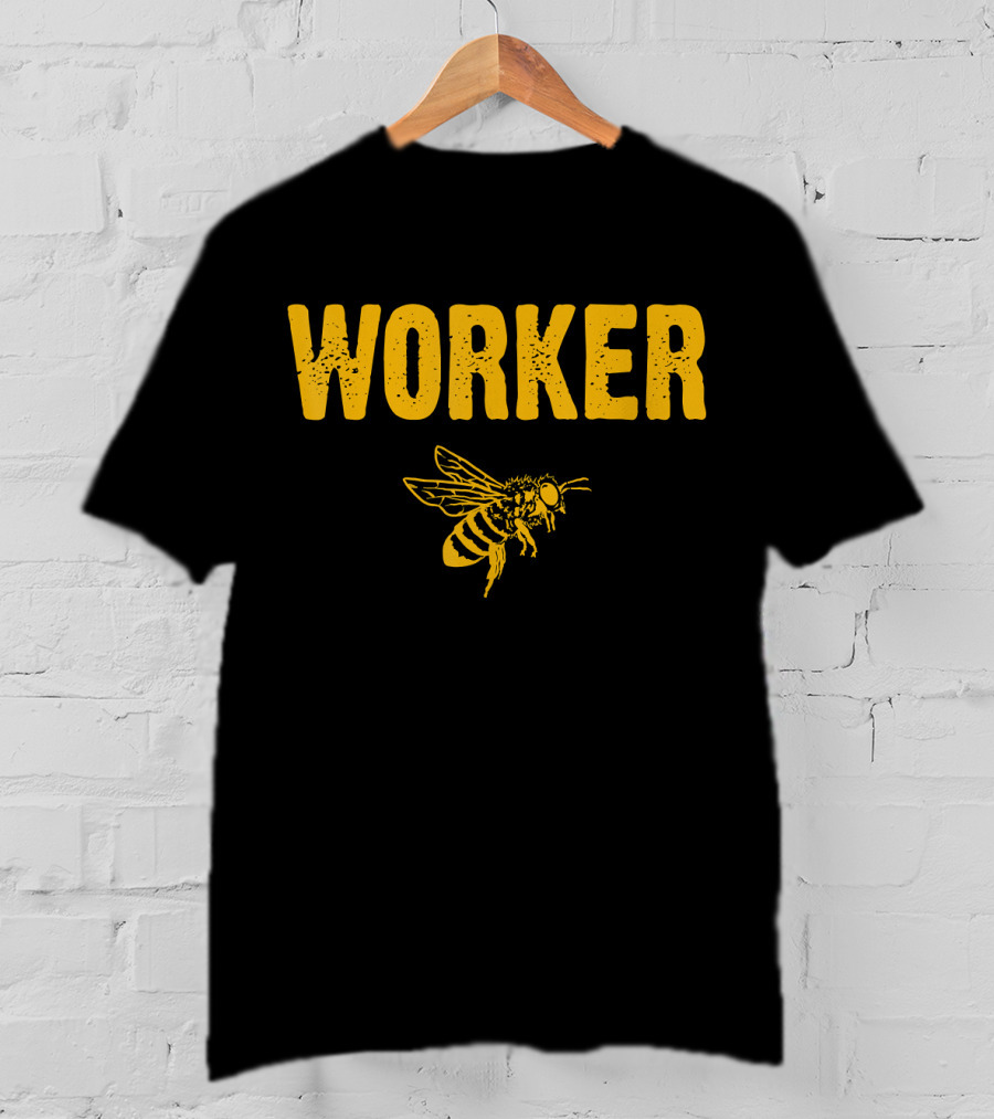 Worker Bee T-Shirt