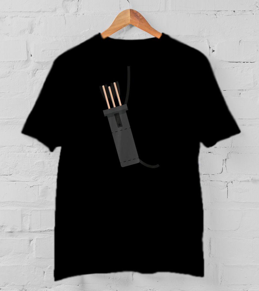 Archer Quiver T-Shirt