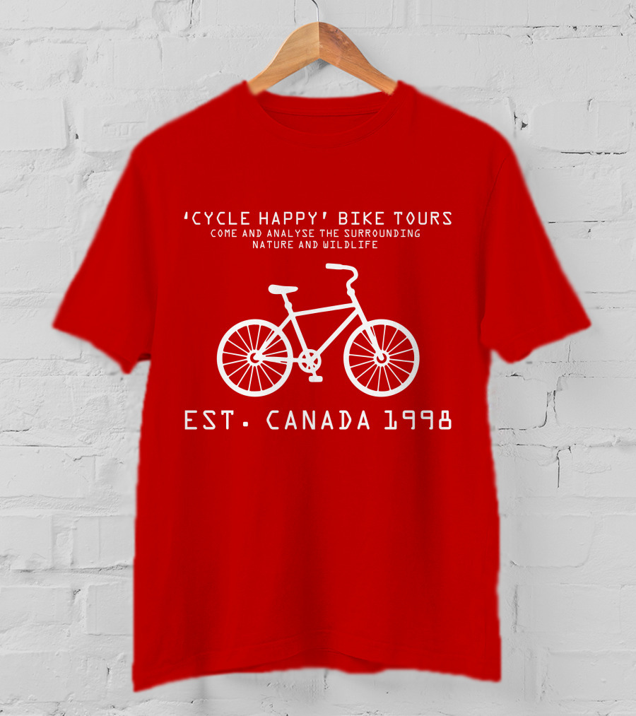BOARDS OF CANADA Logo And Vintage Sunburst T-Shirt